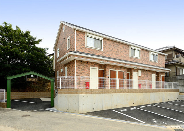 集合住宅電気設備工事3